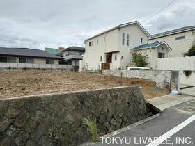 兵庫県宝塚市鶴の荘