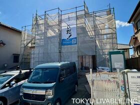 兵庫県三田市武庫が丘４丁目
