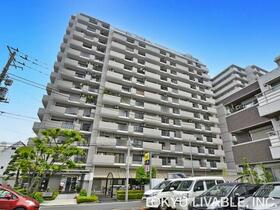 ライオンズシティ川口