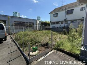 神奈川県川崎市宮前区東有馬２丁目