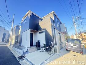 埼玉県富士見市羽沢１丁目