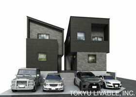 埼玉県さいたま市北区土呂町２丁目