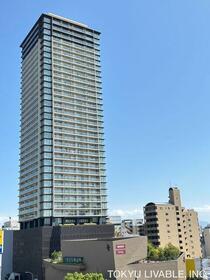 Ｂｒｉｌｌｉａ　Ｔｏｗｅｒ西新・ＰＲＡＬＩＶＡ