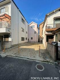 大阪府枚方市走谷2丁目