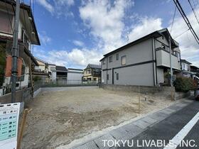 京都府城陽市平川広田