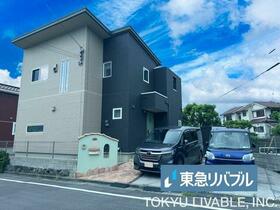 兵庫県川西市緑台３丁目
