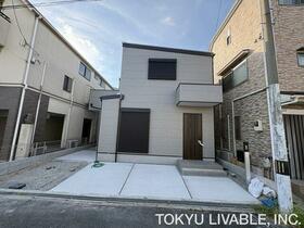 兵庫県尼崎市東難波町３丁目