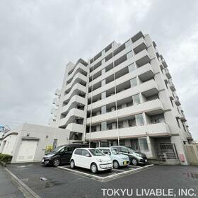グーディッシュ川越アルバートル