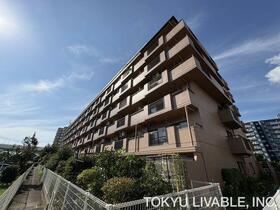 シティコーポ鶴岡Ａ棟