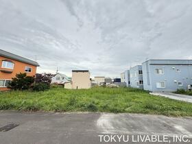 北海道江別市東光町