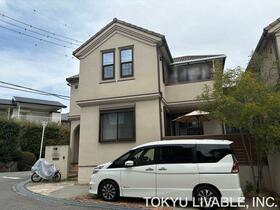 大阪府堺市南区庭代台3丁
