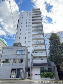 モンドミオ札幌南三条通