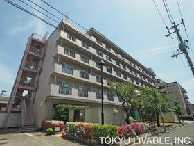 仙台東ハイツ