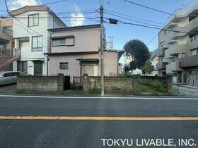 神奈川県川崎市中原区上丸子山王町１丁目