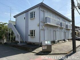神奈川県横浜市港北区綱島西5丁目