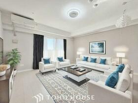 ドムール新小岩プレミアムレジデンス