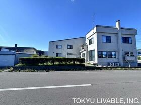 北海道恵庭市住吉町４丁目