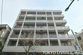 アルス東陽町
