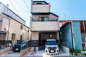 千葉県市川市欠真間2丁目