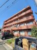 Brick Maison1 3階 築38年4ヶ月の賃貸物件