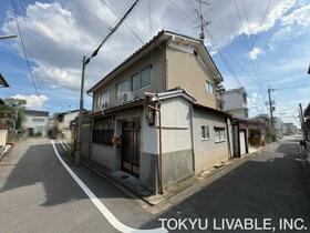 京都府京都市北区大将軍東鷹司町