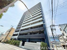 プレサンスドームシティ