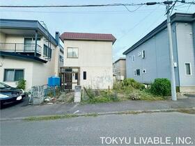 北海道札幌市西区西野八条２丁目