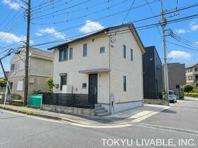 神奈川県厚木市温水西２丁目