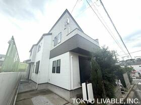 神奈川県横浜市鶴見区北寺尾7丁目