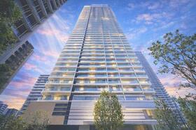 ＨＡＲＵＭＩ　ＦＬＡＧ　ＰＡＲＫ　ＶＩＬＬＡＧＥ