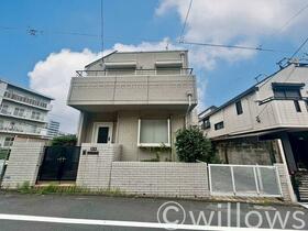 東京都大田区東雪谷１丁目