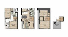 東京都品川区戸越２丁目