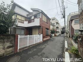 東京都杉並区西荻南１丁目