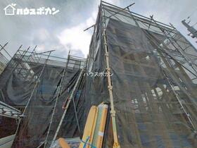 愛知県額田郡幸田町大字菱池字菅田