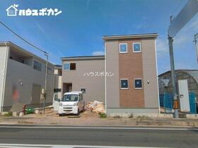 愛知県額田郡幸田町大字菱池字菅田