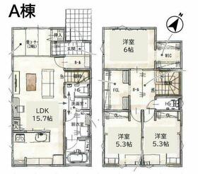 新潟県新潟市西区坂井東３丁目