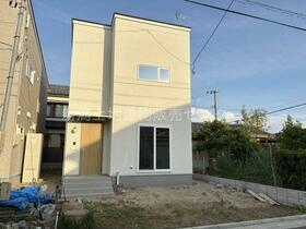 新潟県新潟市西区坂井東３丁目