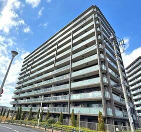 クレヴィア京王堀之内パークナードＩ