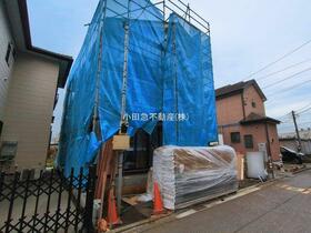 東京都町田市忠生２丁目