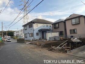 東京都町田市森野5丁目