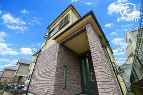 埼玉県所沢市大字北秋津