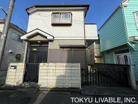埼玉県新座市西堀２丁目
