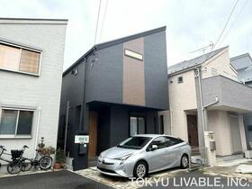 神奈川県横浜市保土ケ谷区月見台