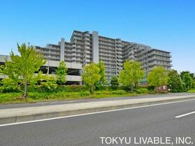 センターフィールド浦和美園参番街