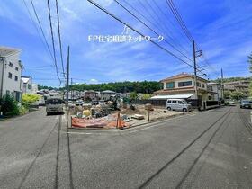 東京都稲城市大丸