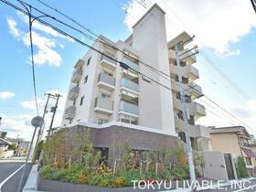 エヌヴィ六甲篠原