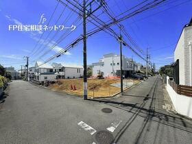 神奈川県横浜市港北区下田町３丁目