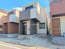 神奈川県川崎市高津区東野川１丁目