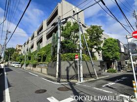 ザ・パークハウス元代々木町