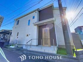 千葉県船橋市習志野台８丁目